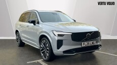 Volvo XC90 2.0 T8 PHEV Ultra Dark 5dr AWD Geartronic Estate